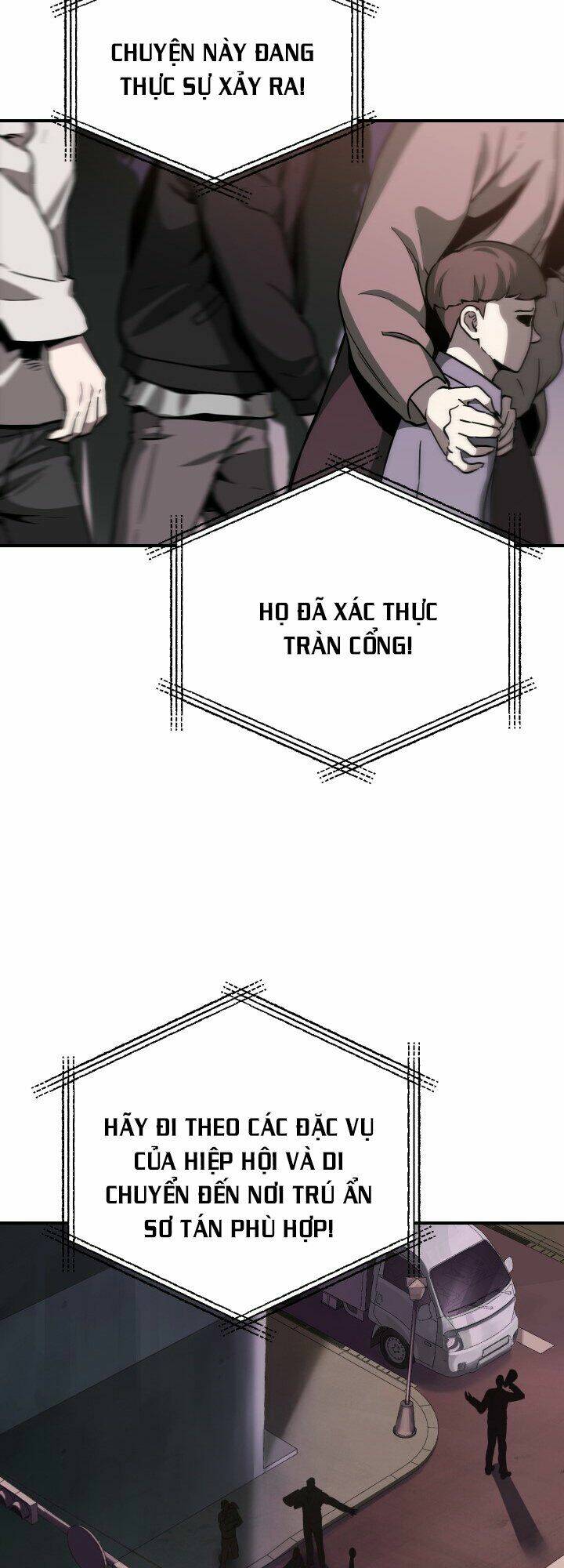 Người Chơi Không Thể Thăng Cấp - Chapter 30 - Page 18