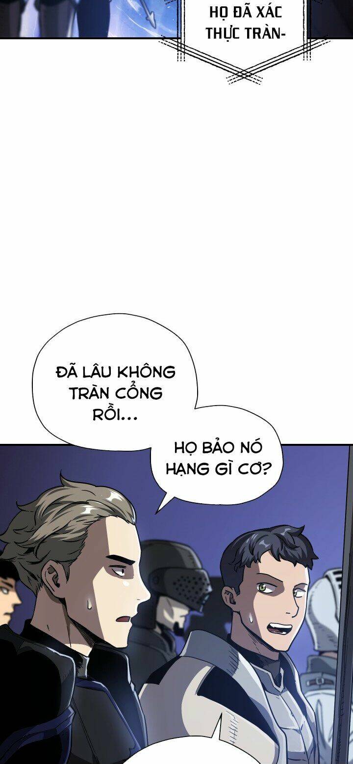 Người Chơi Không Thể Thăng Cấp - Chapter 30 - Page 20