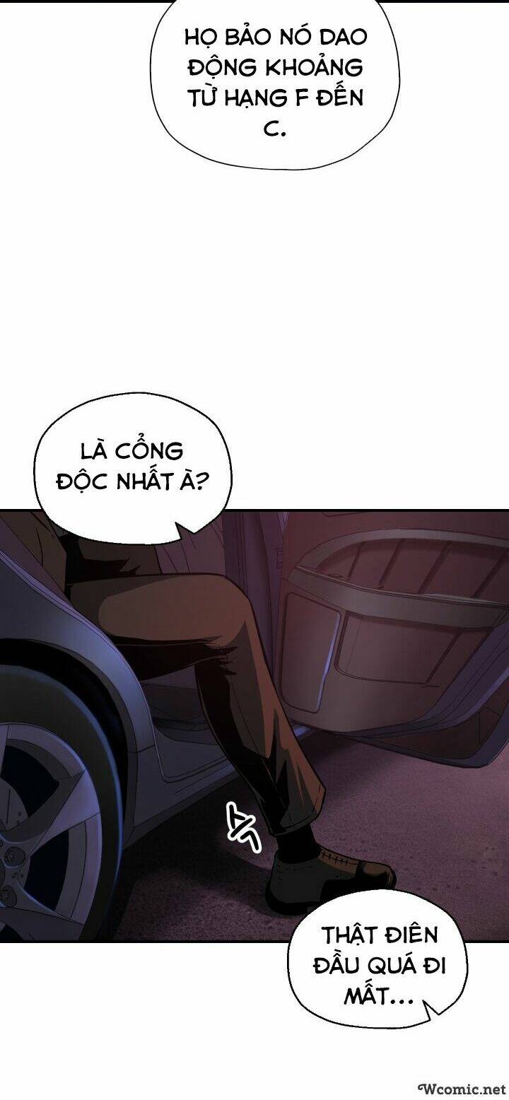 Người Chơi Không Thể Thăng Cấp - Chapter 30 - Page 21