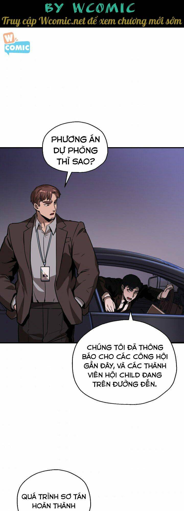 Người Chơi Không Thể Thăng Cấp - Chapter 30 - Page 22