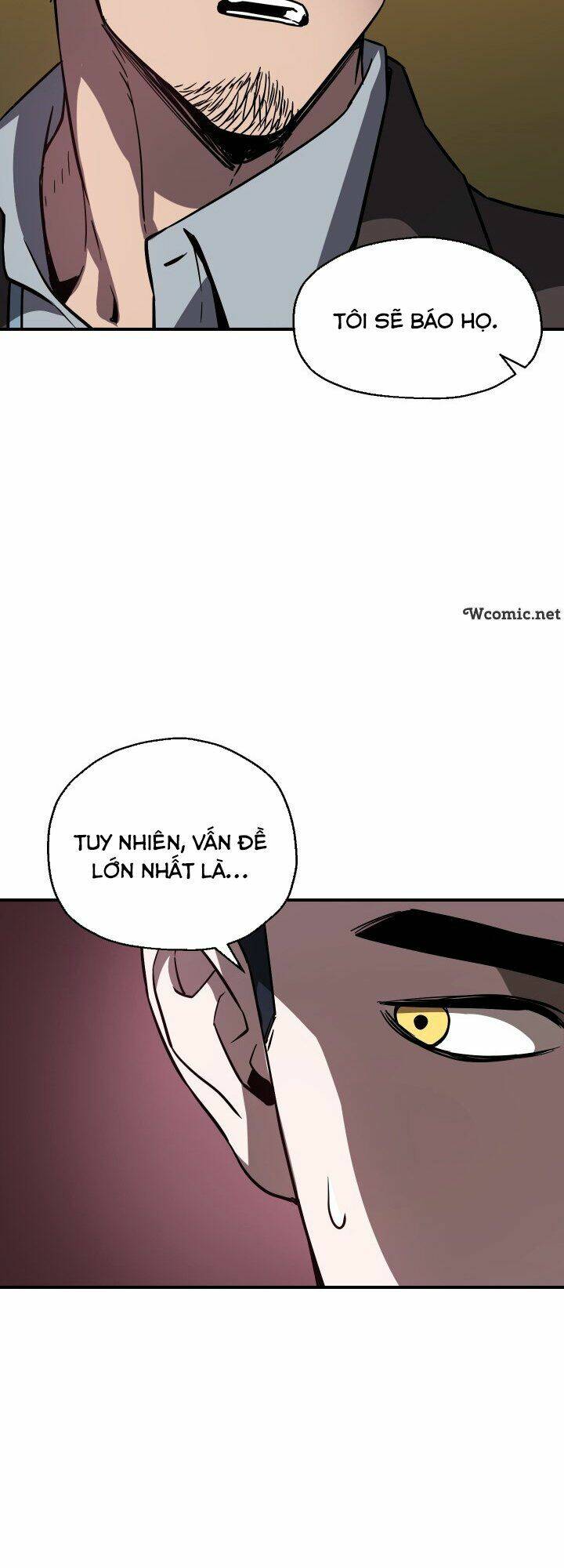 Người Chơi Không Thể Thăng Cấp - Chapter 30 - Page 24