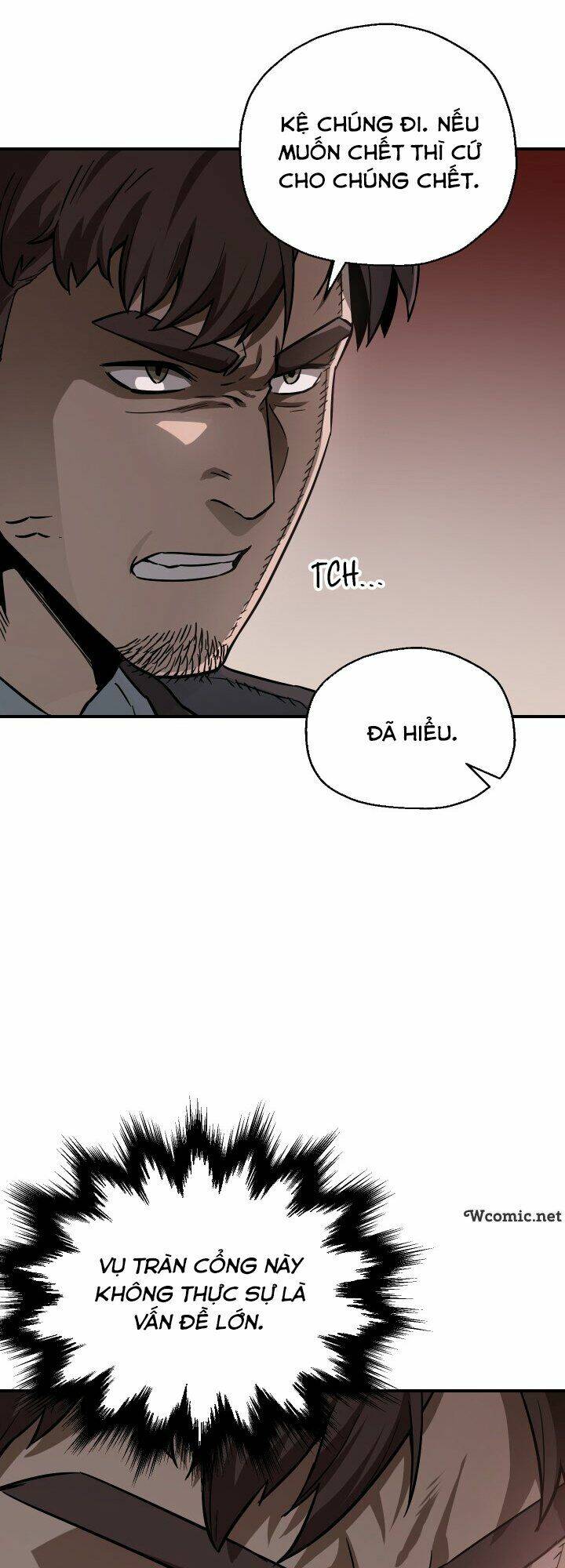 Người Chơi Không Thể Thăng Cấp - Chapter 30 - Page 26