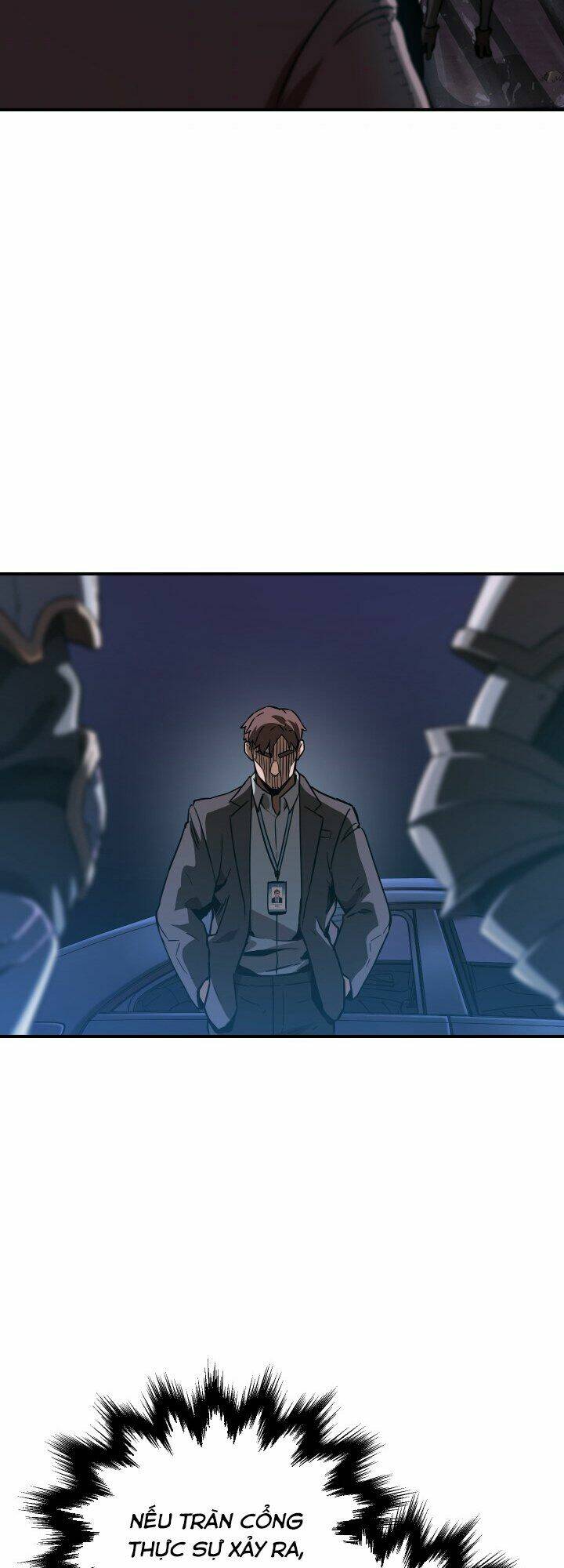 Người Chơi Không Thể Thăng Cấp - Chapter 30 - Page 28