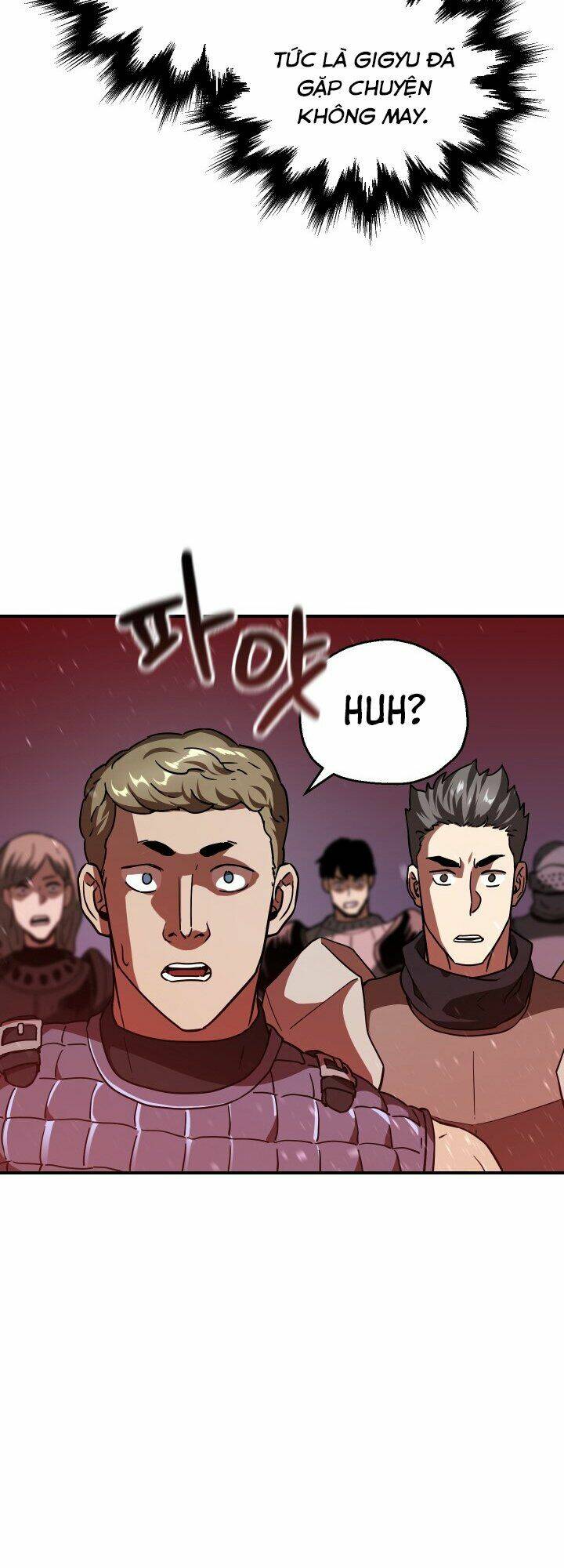 Người Chơi Không Thể Thăng Cấp - Chapter 30 - Page 29