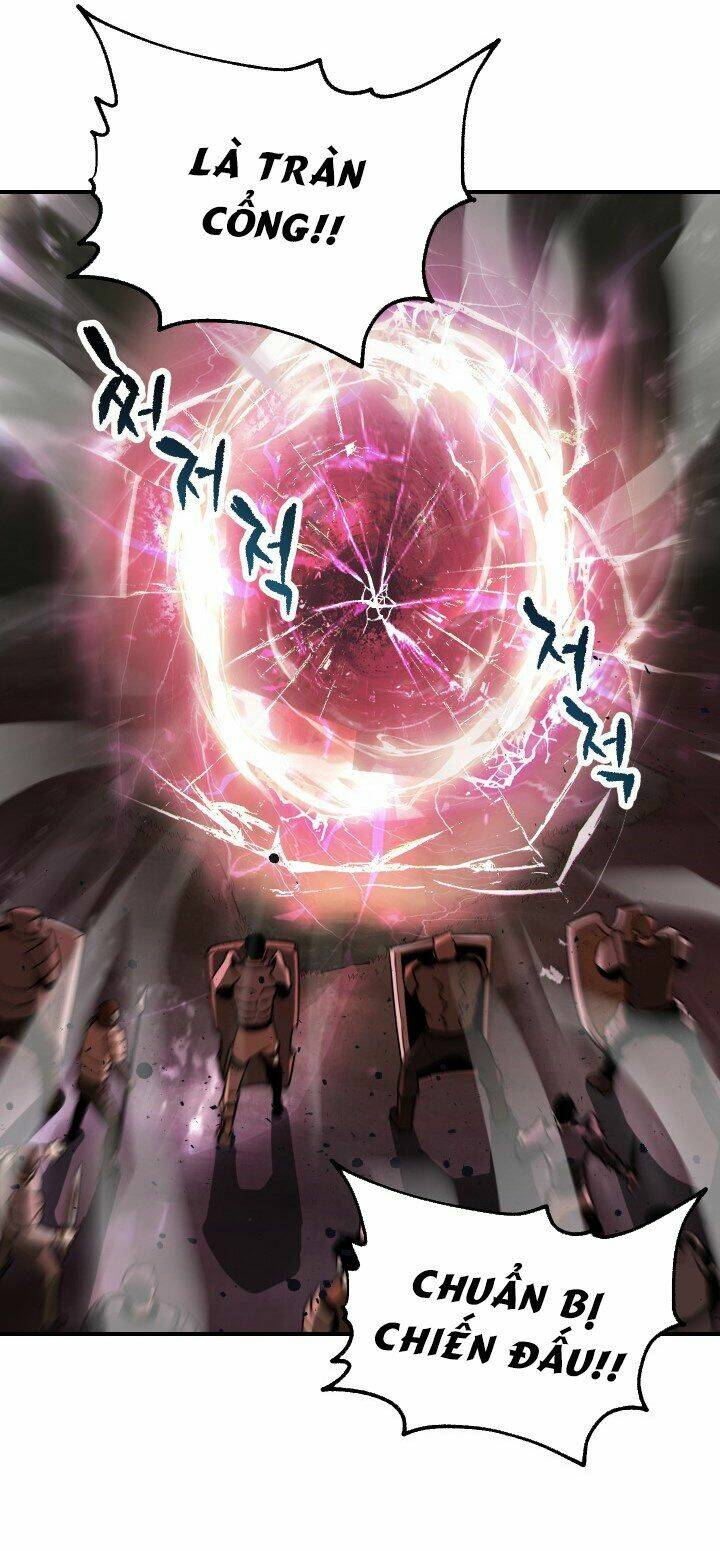 Người Chơi Không Thể Thăng Cấp - Chapter 30 - Page 30