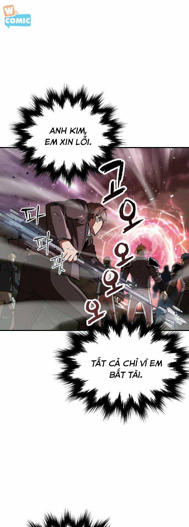 Người Chơi Không Thể Thăng Cấp - Chapter 30 - Page 32
