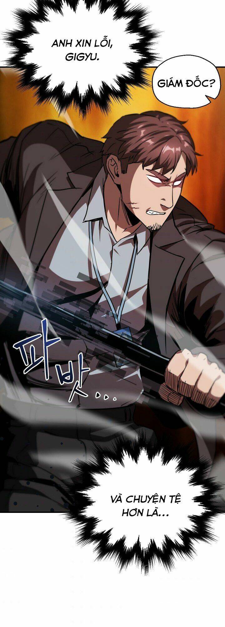 Người Chơi Không Thể Thăng Cấp - Chapter 30 - Page 33