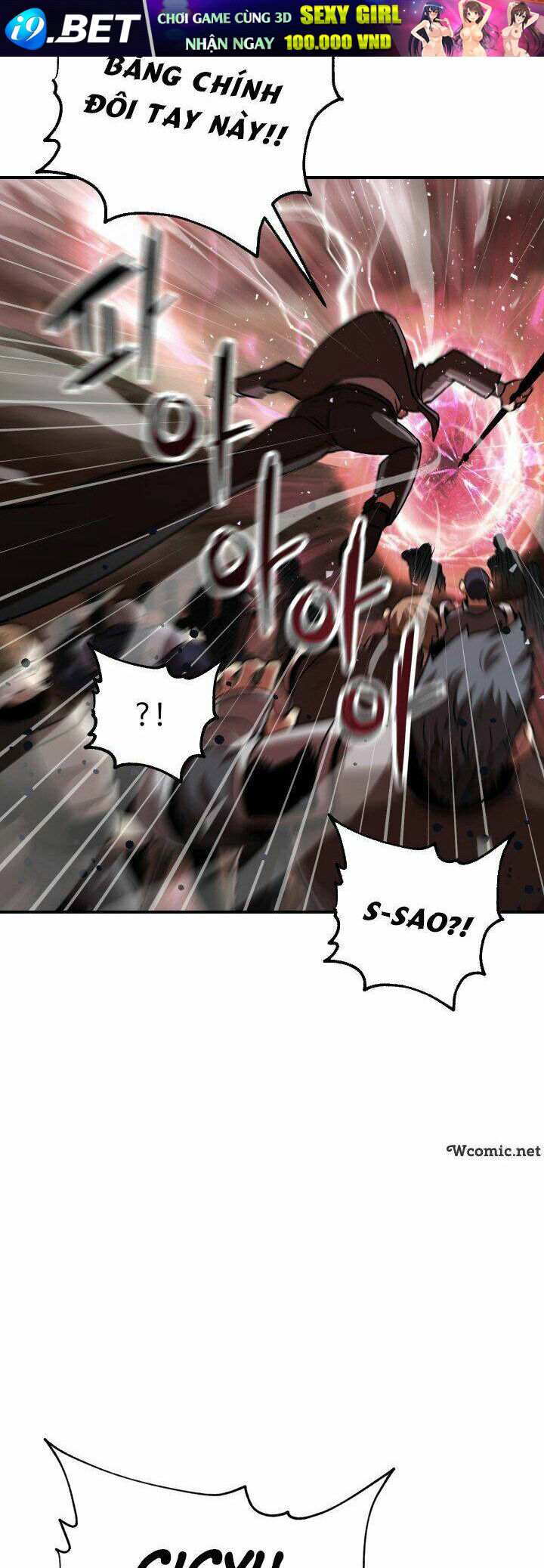 Người Chơi Không Thể Thăng Cấp - Chapter 30 - Page 35