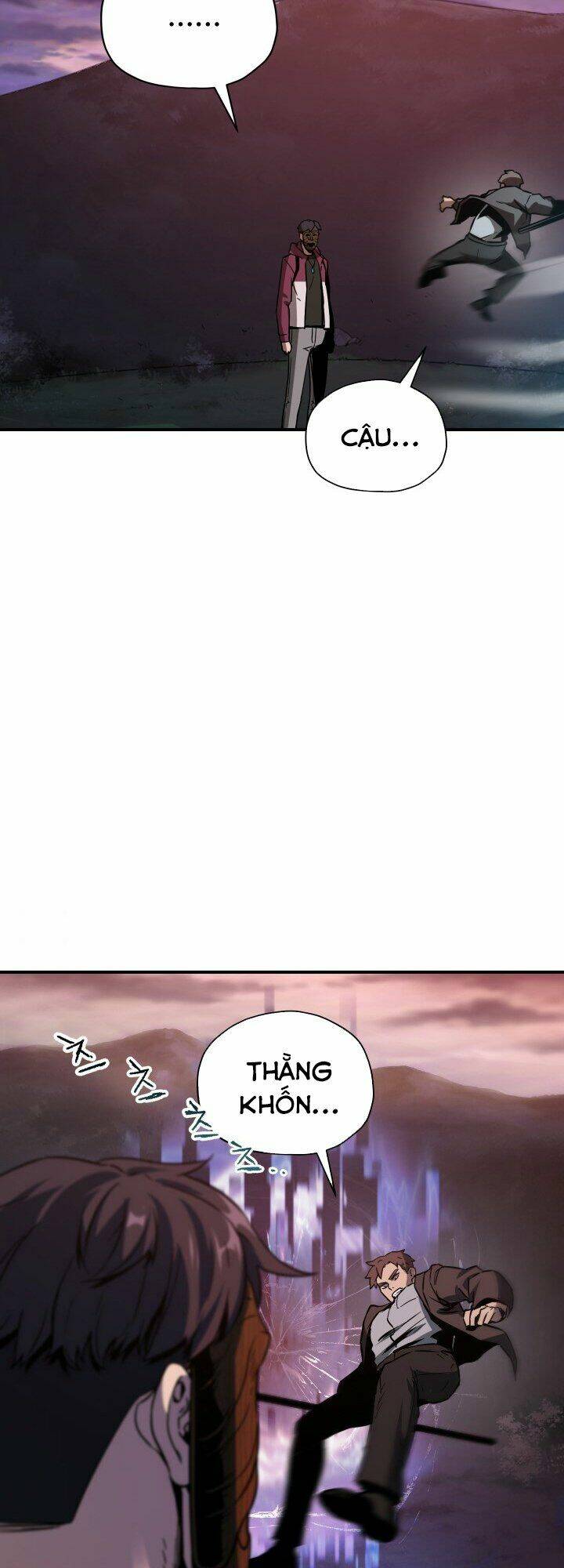 Người Chơi Không Thể Thăng Cấp - Chapter 30 - Page 38