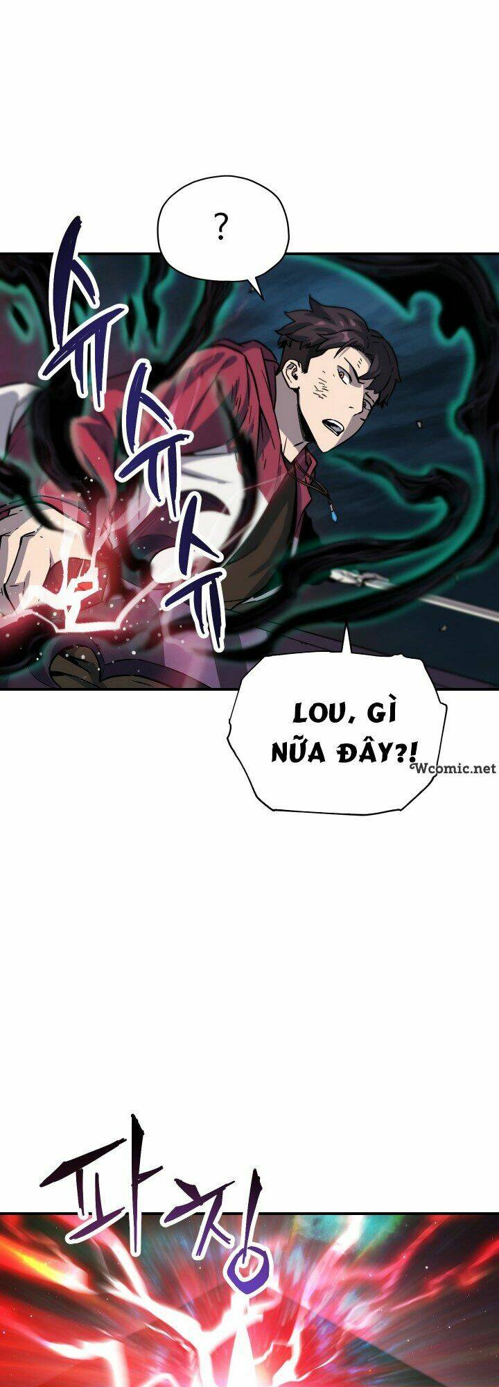 Người Chơi Không Thể Thăng Cấp - Chapter 30 - Page 3