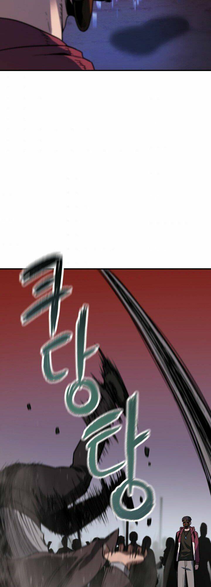 Người Chơi Không Thể Thăng Cấp - Chapter 30 - Page 39