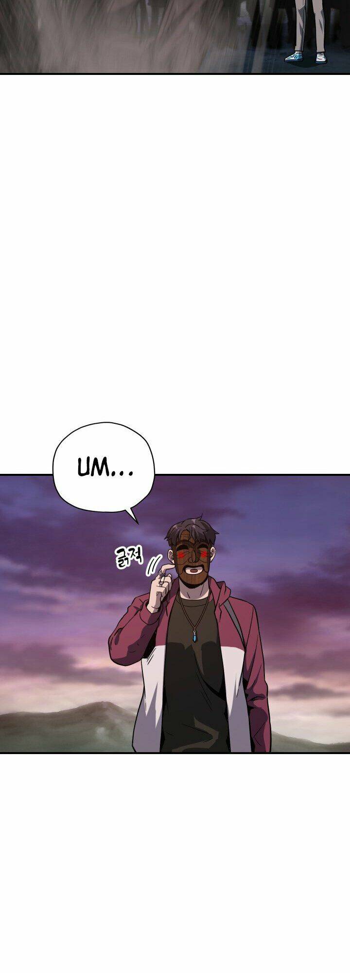 Người Chơi Không Thể Thăng Cấp - Chapter 30 - Page 40