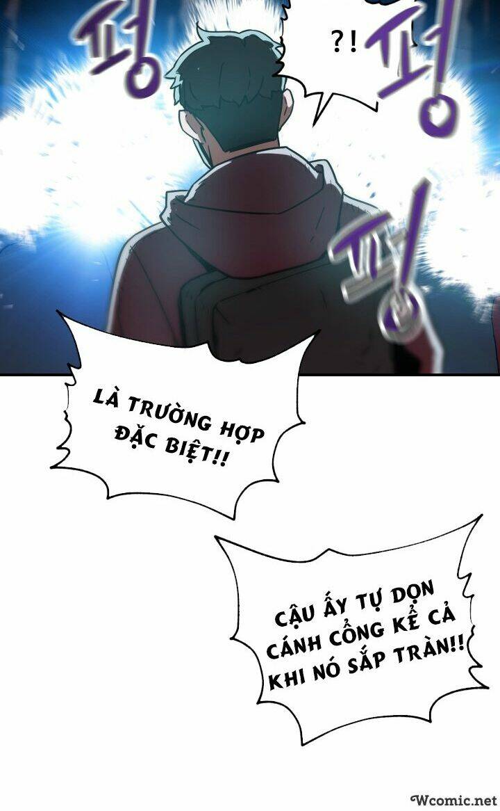 Người Chơi Không Thể Thăng Cấp - Chapter 30 - Page 43