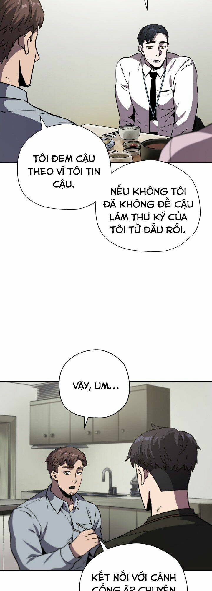Người Chơi Không Thể Thăng Cấp - Chapter 30 - Page 48