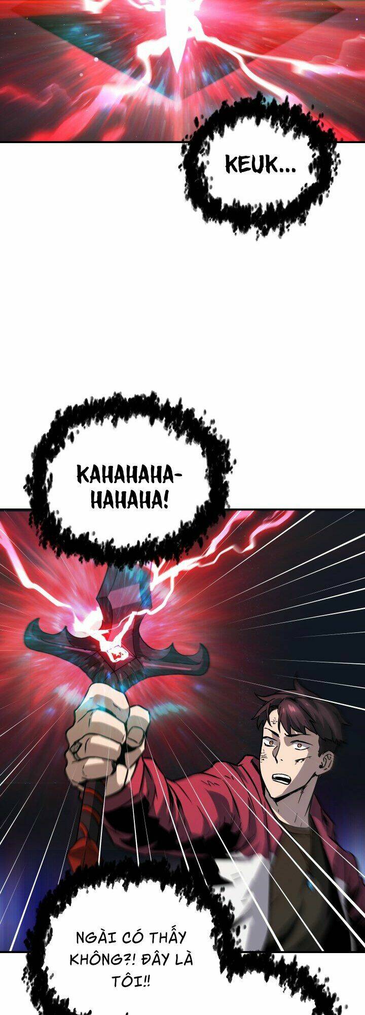 Người Chơi Không Thể Thăng Cấp - Chapter 30 - Page 4