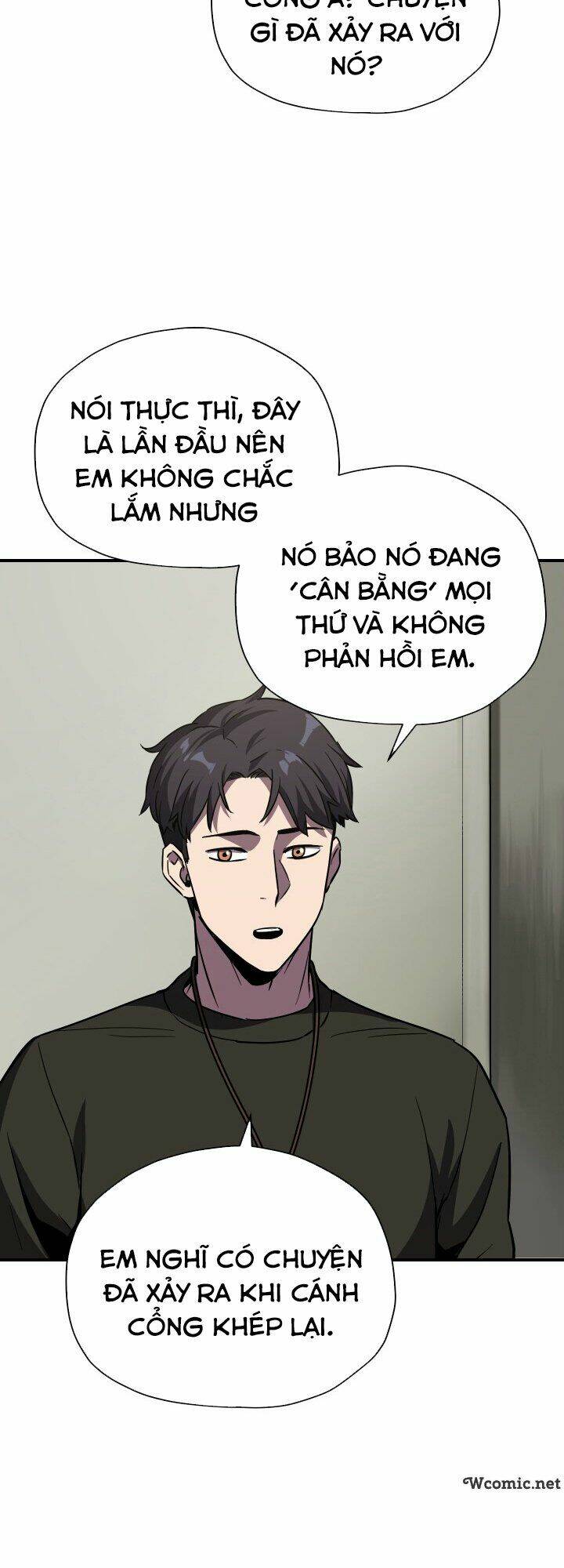 Người Chơi Không Thể Thăng Cấp - Chapter 30 - Page 49