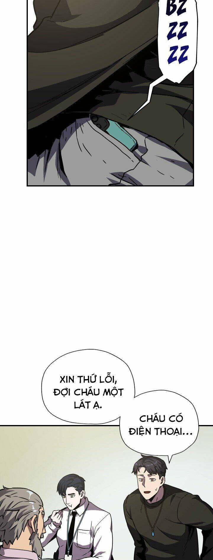 Người Chơi Không Thể Thăng Cấp - Chapter 30 - Page 54