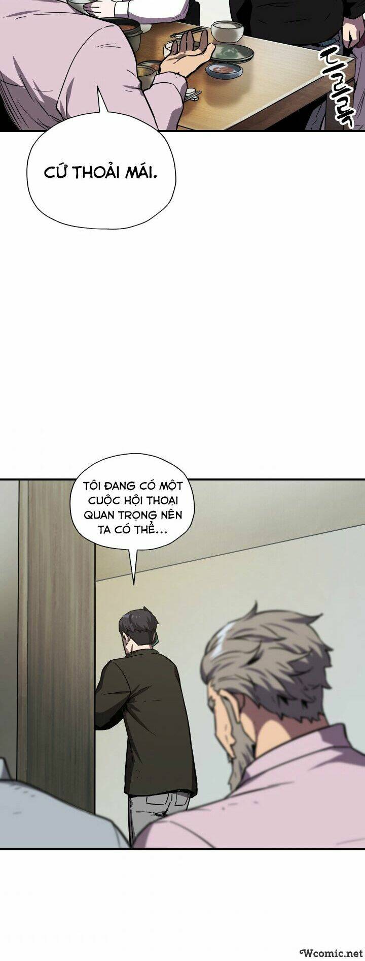 Người Chơi Không Thể Thăng Cấp - Chapter 30 - Page 55