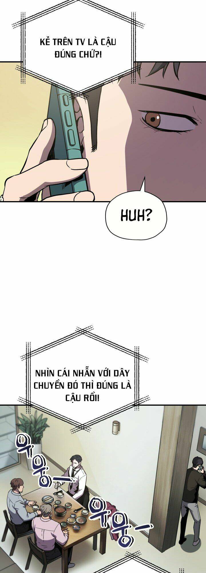 Người Chơi Không Thể Thăng Cấp - Chapter 30 - Page 57