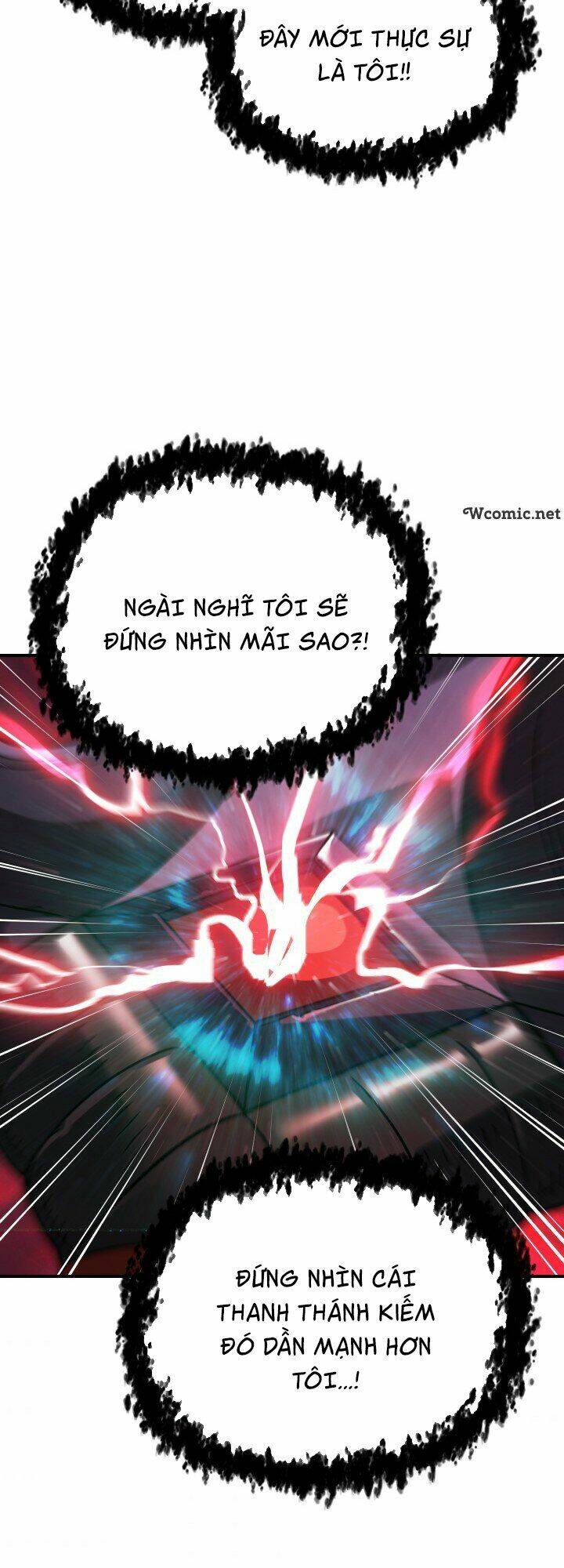 Người Chơi Không Thể Thăng Cấp - Chapter 30 - Page 5