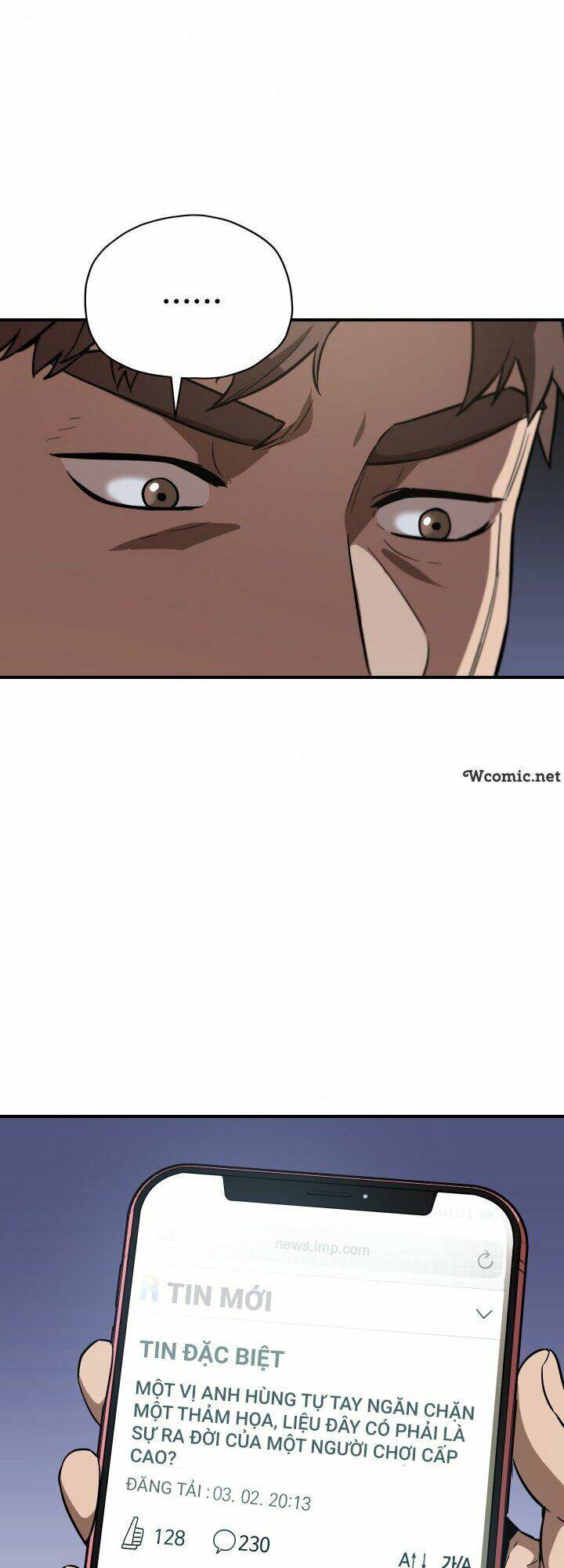 Người Chơi Không Thể Thăng Cấp - Chapter 30 - Page 61