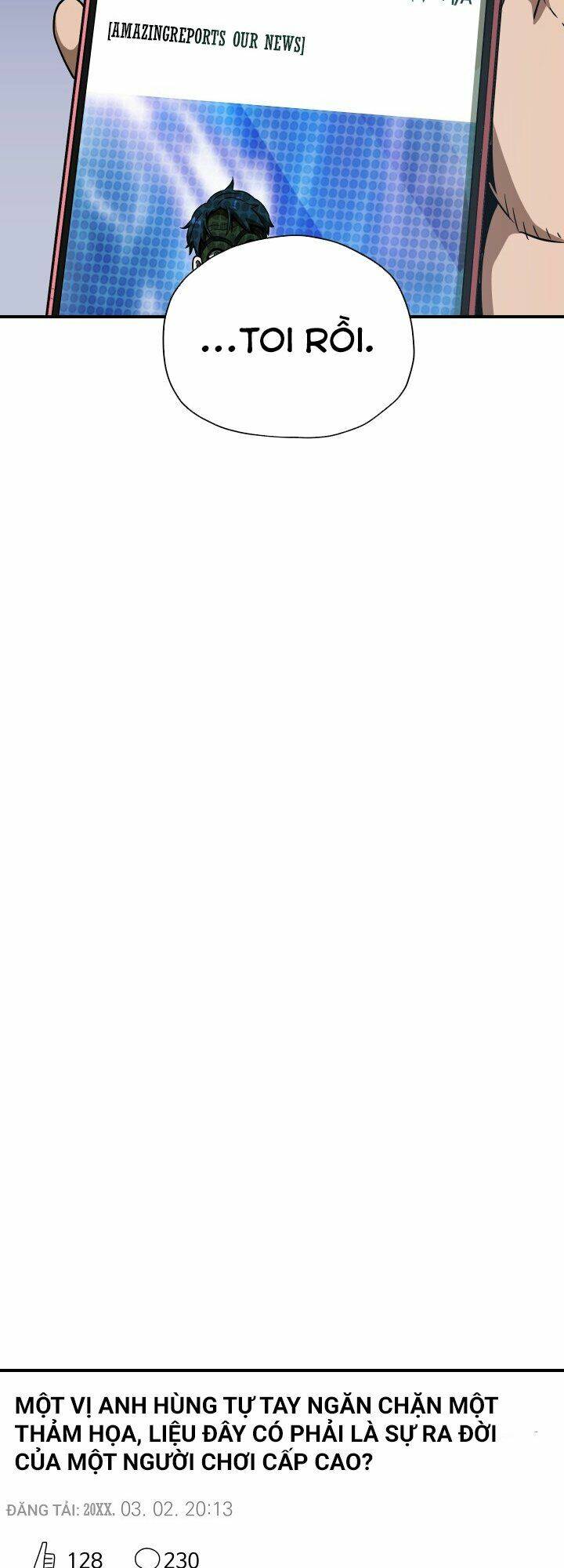 Người Chơi Không Thể Thăng Cấp - Chapter 30 - Page 62