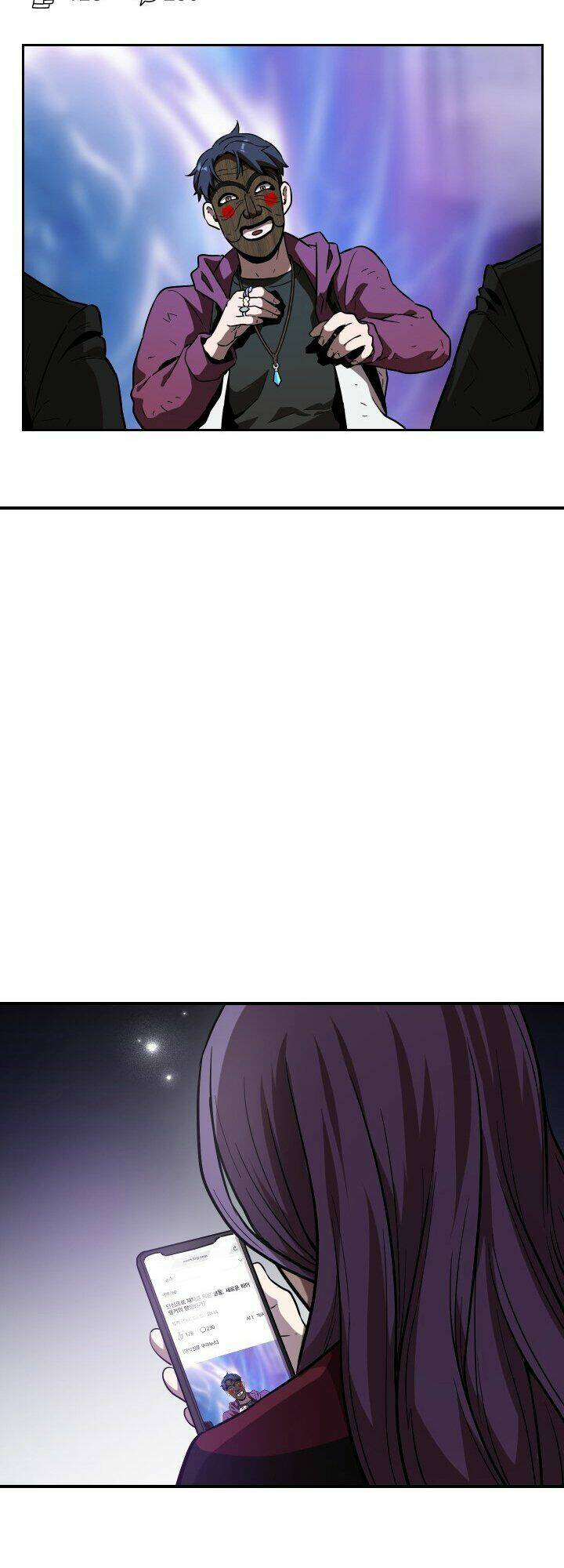 Người Chơi Không Thể Thăng Cấp - Chapter 30 - Page 63