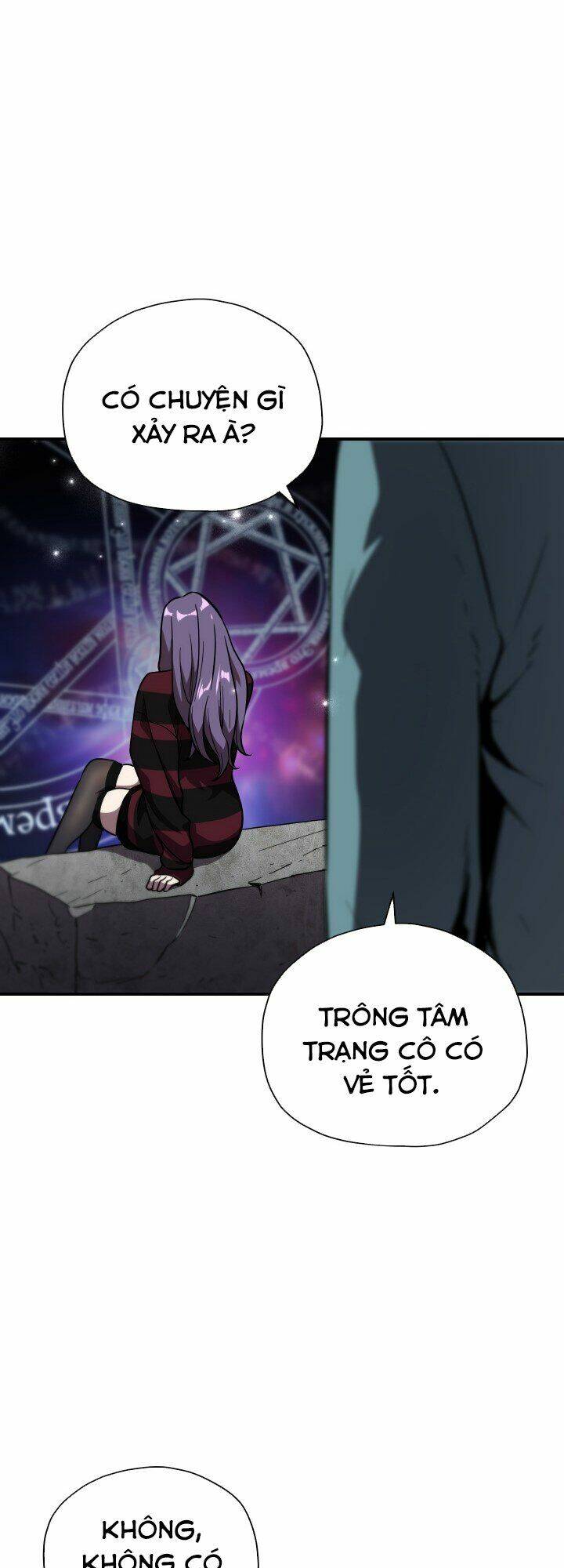 Người Chơi Không Thể Thăng Cấp - Chapter 30 - Page 64