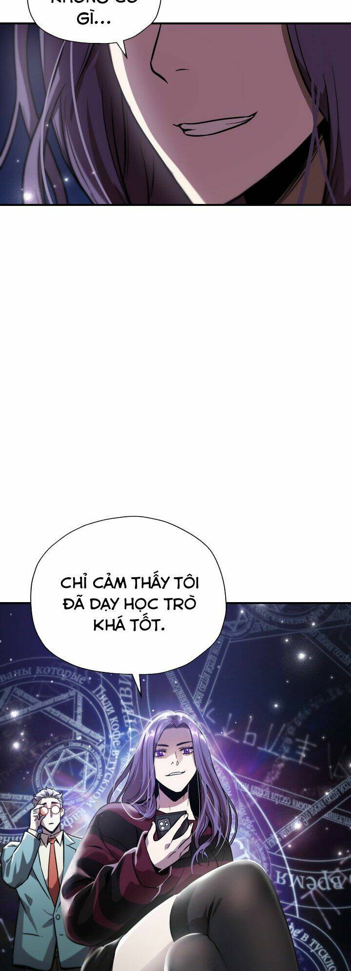 Người Chơi Không Thể Thăng Cấp - Chapter 30 - Page 65