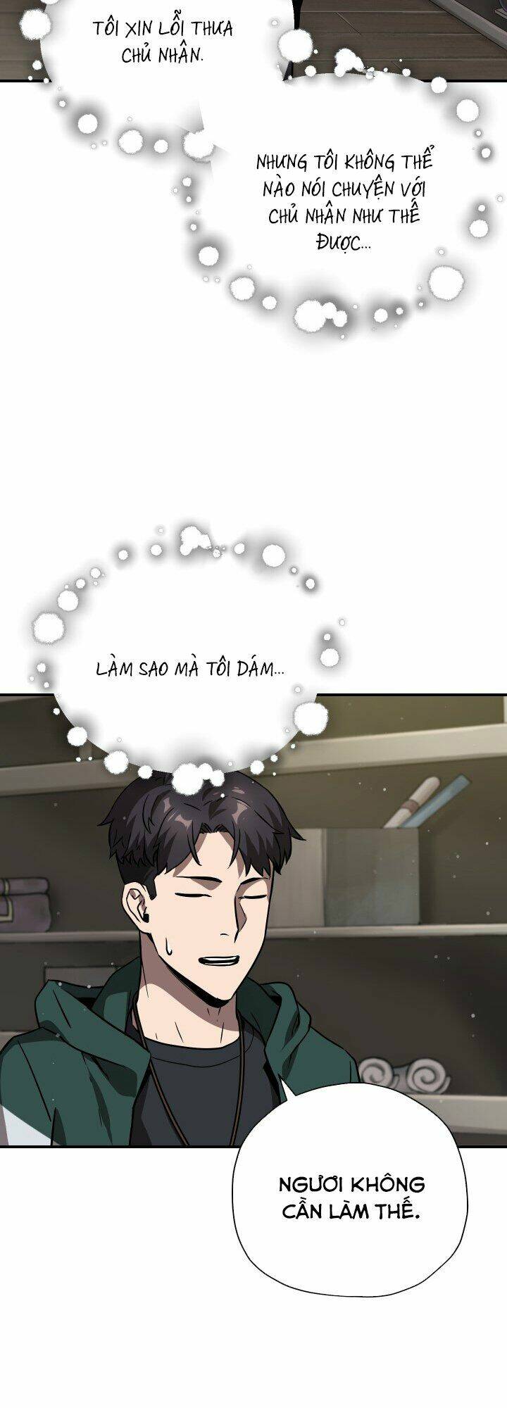 Người Chơi Không Thể Thăng Cấp - Chapter 31 - Page 10