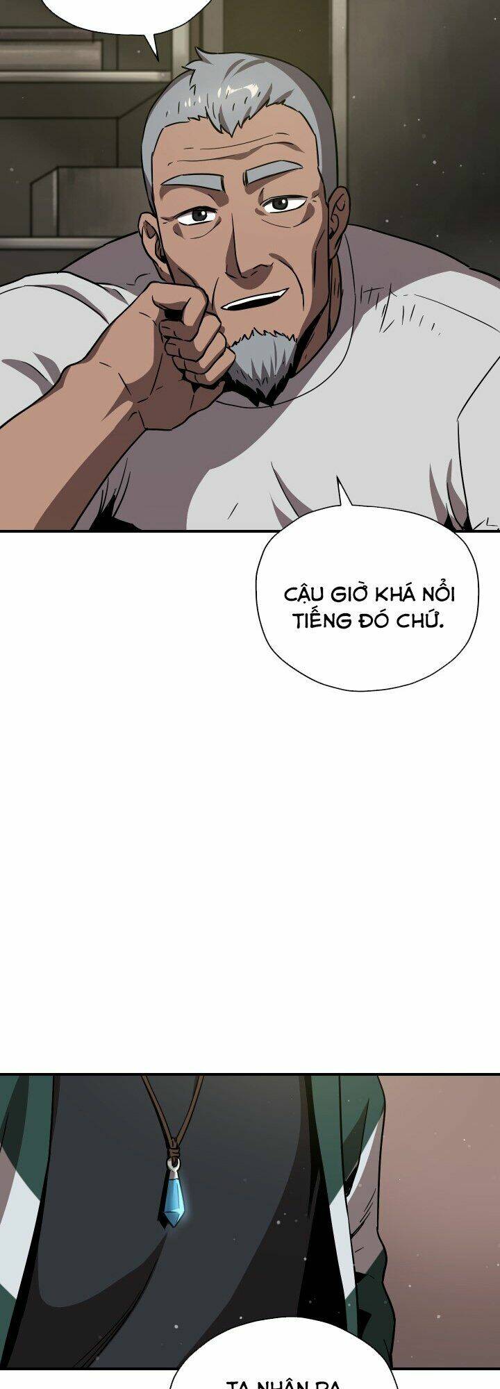 Người Chơi Không Thể Thăng Cấp - Chapter 31 - Page 12