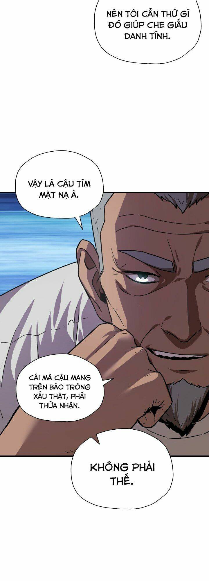 Người Chơi Không Thể Thăng Cấp - Chapter 31 - Page 15