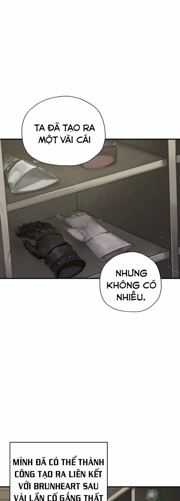 Người Chơi Không Thể Thăng Cấp - Chapter 31 - Page 19