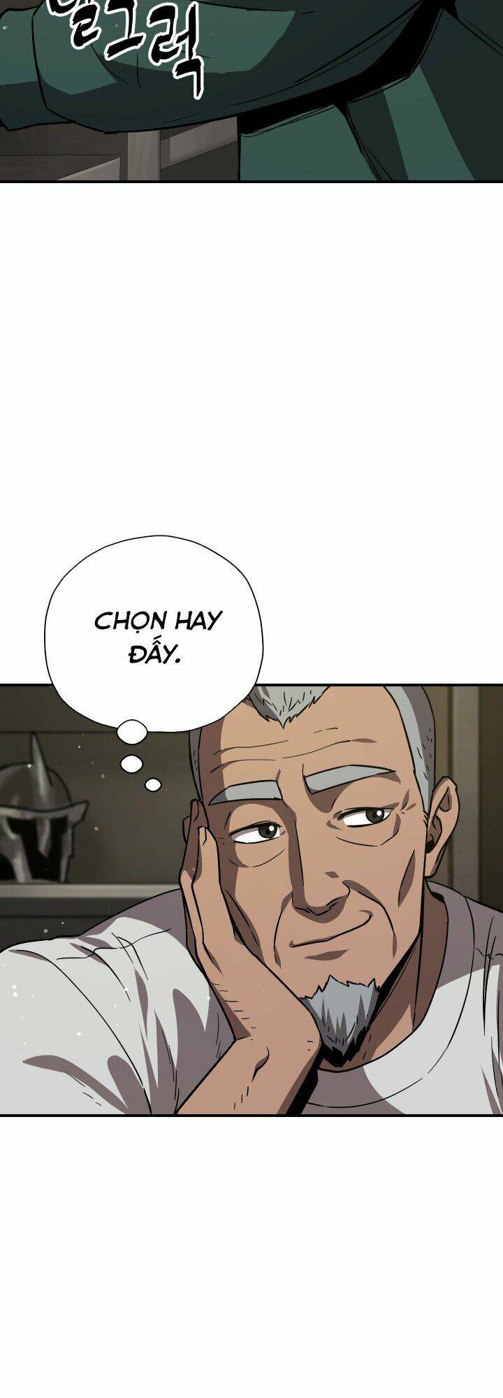 Người Chơi Không Thể Thăng Cấp - Chapter 31 - Page 25