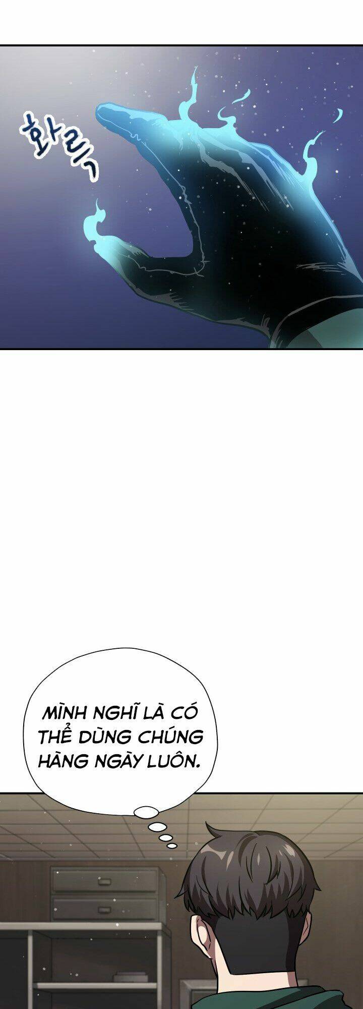 Người Chơi Không Thể Thăng Cấp - Chapter 31 - Page 37