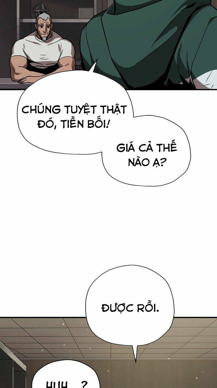 Người Chơi Không Thể Thăng Cấp - Chapter 31 - Page 38