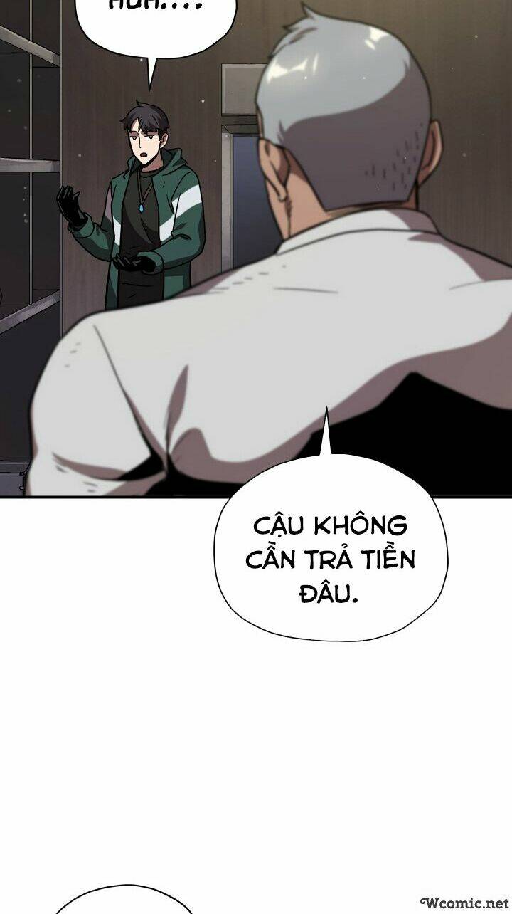 Người Chơi Không Thể Thăng Cấp - Chapter 31 - Page 39