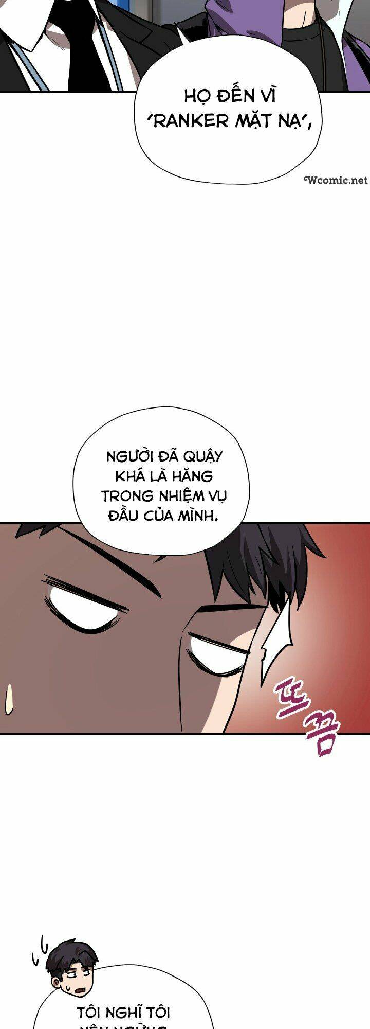 Người Chơi Không Thể Thăng Cấp - Chapter 31 - Page 45