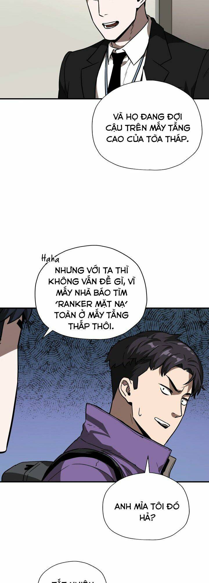 Người Chơi Không Thể Thăng Cấp - Chapter 31 - Page 47