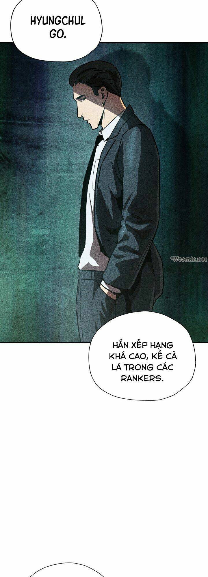 Người Chơi Không Thể Thăng Cấp - Chapter 31 - Page 4