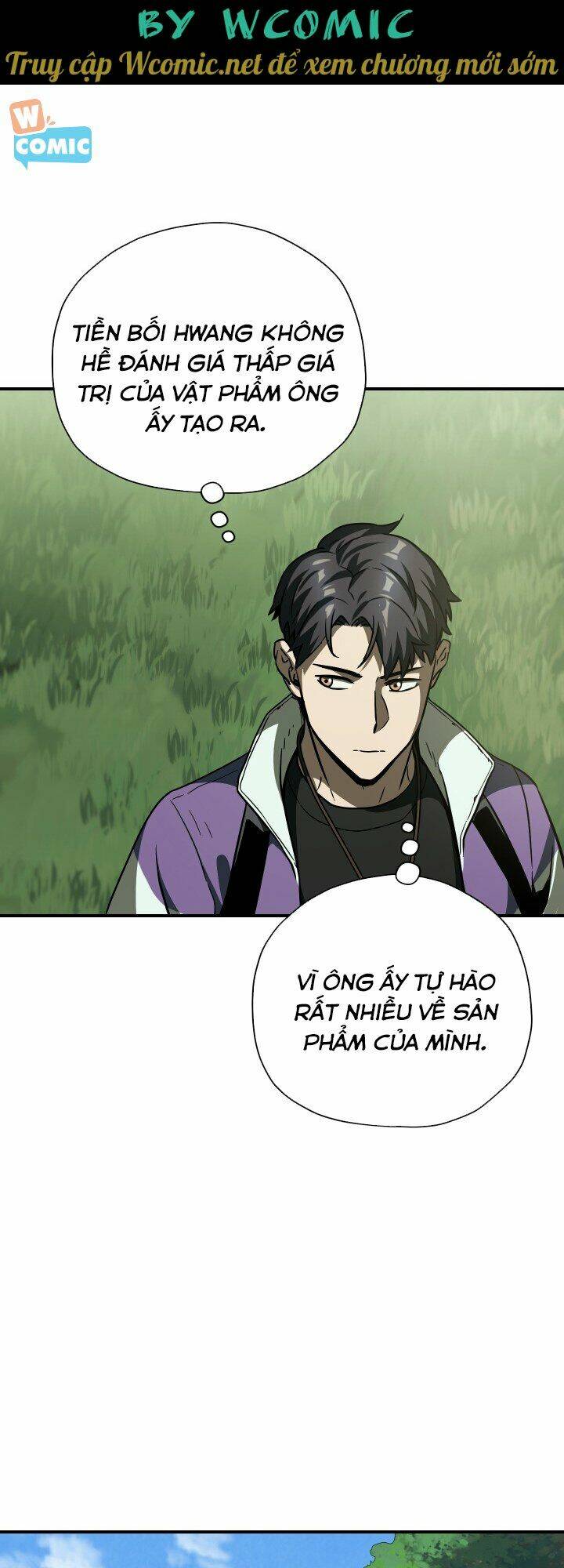 Người Chơi Không Thể Thăng Cấp - Chapter 31 - Page 51