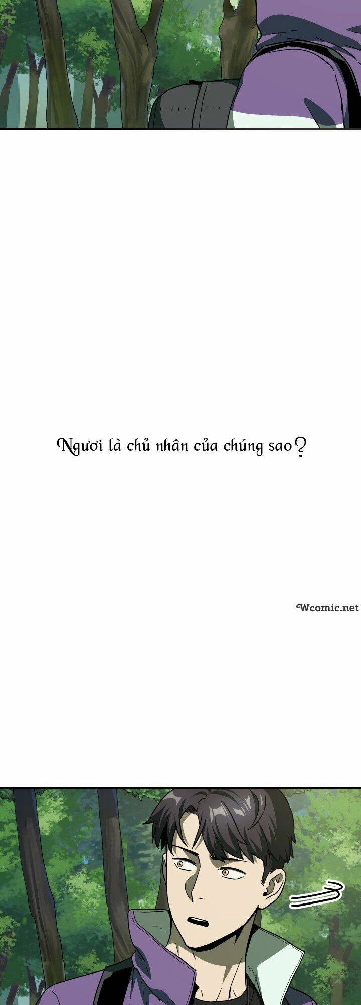 Người Chơi Không Thể Thăng Cấp - Chapter 31 - Page 53