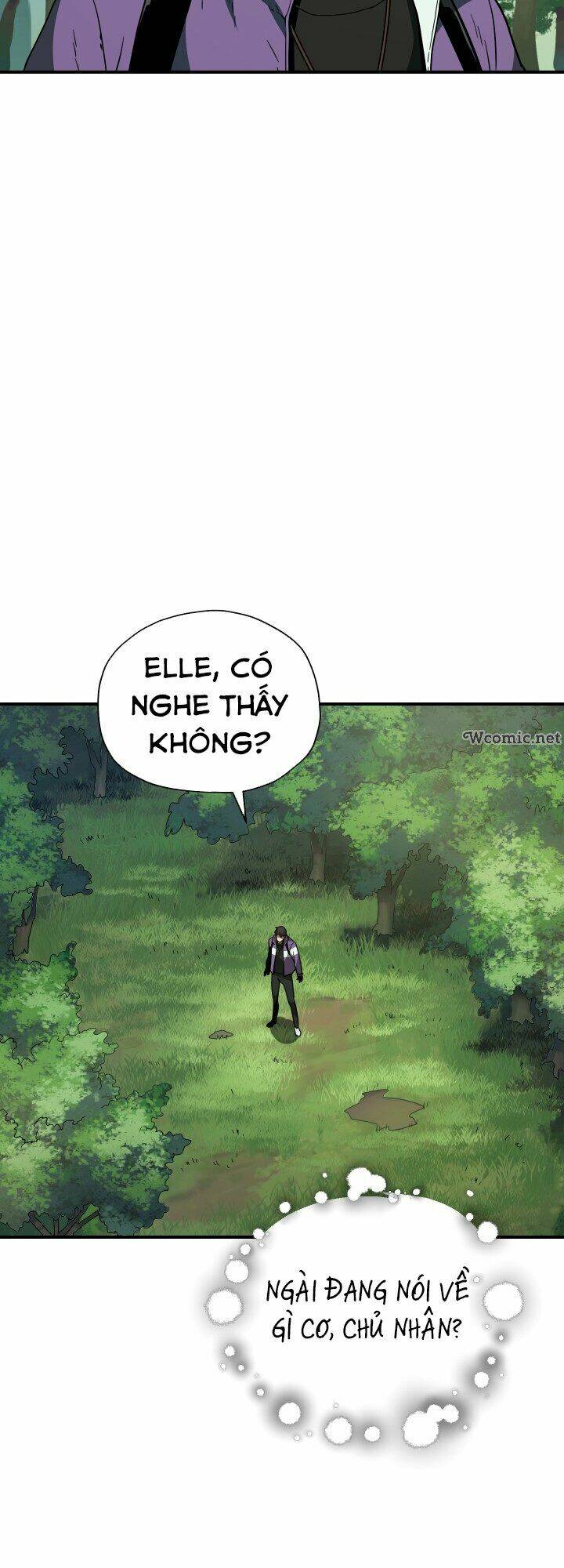 Người Chơi Không Thể Thăng Cấp - Chapter 31 - Page 54