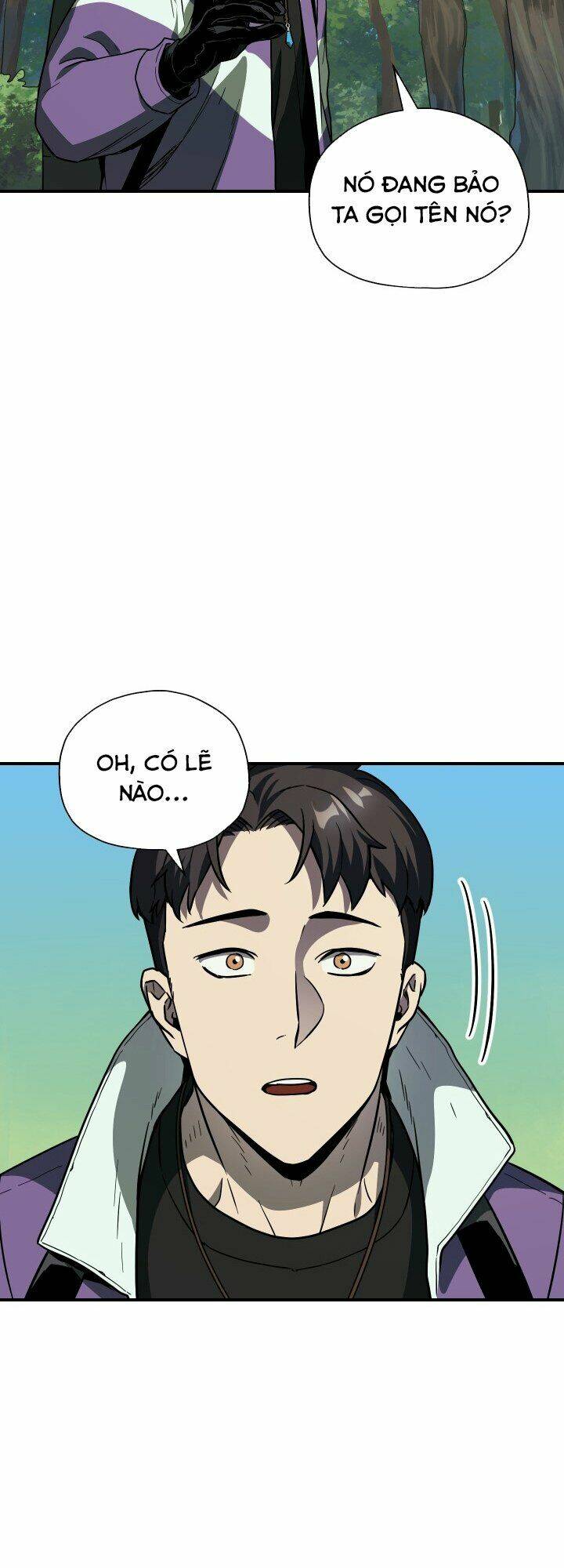 Người Chơi Không Thể Thăng Cấp - Chapter 31 - Page 57