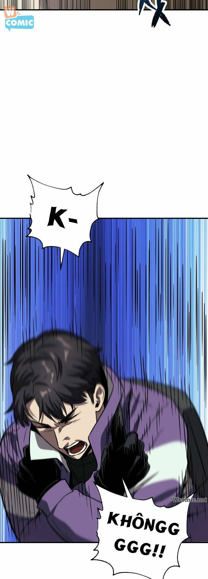 Người Chơi Không Thể Thăng Cấp - Chapter 31 - Page 62