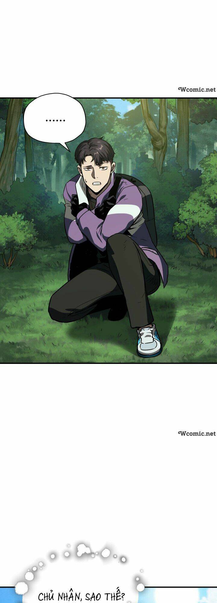 Người Chơi Không Thể Thăng Cấp - Chapter 31 - Page 67