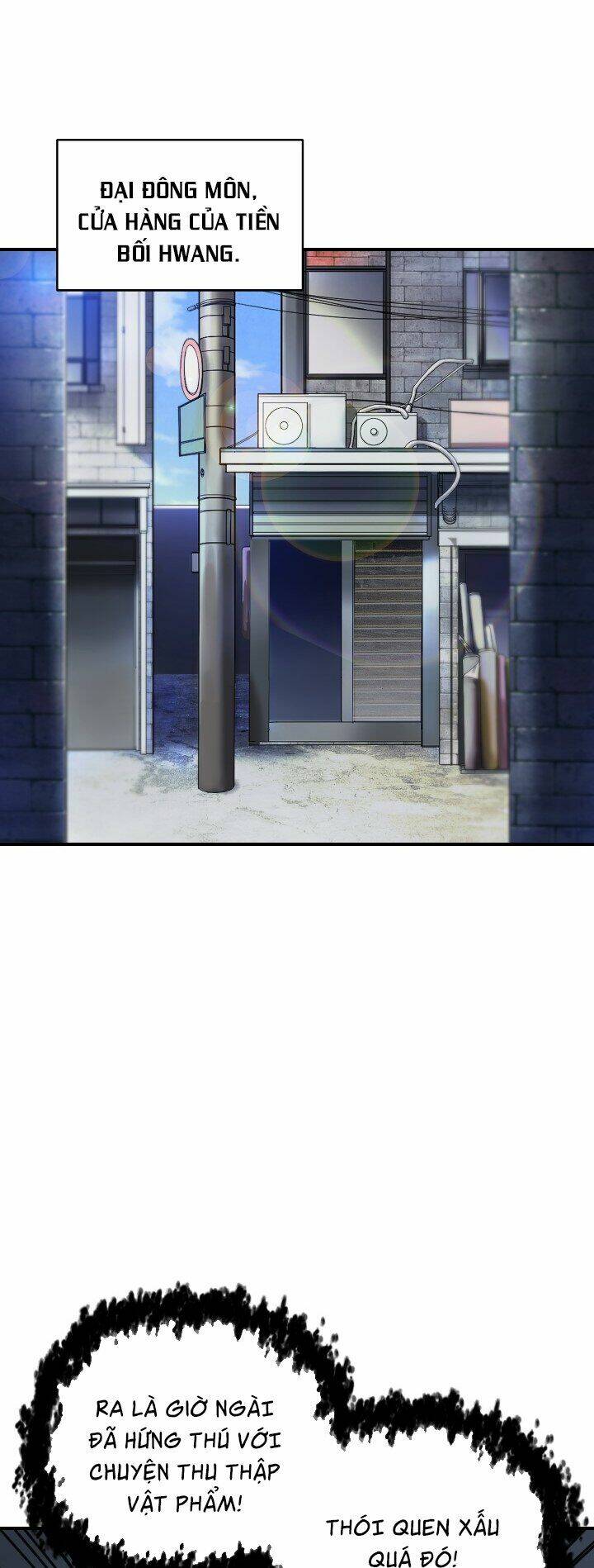 Người Chơi Không Thể Thăng Cấp - Chapter 31 - Page 7