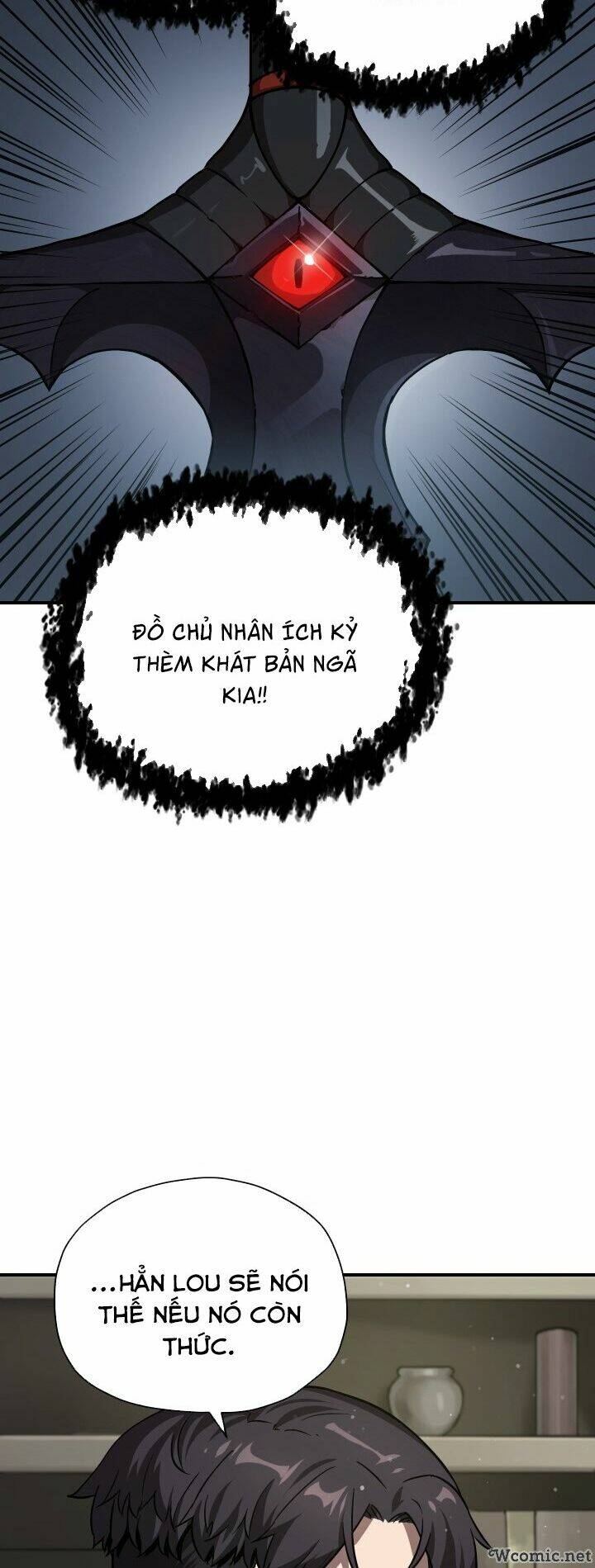 Người Chơi Không Thể Thăng Cấp - Chapter 31 - Page 8