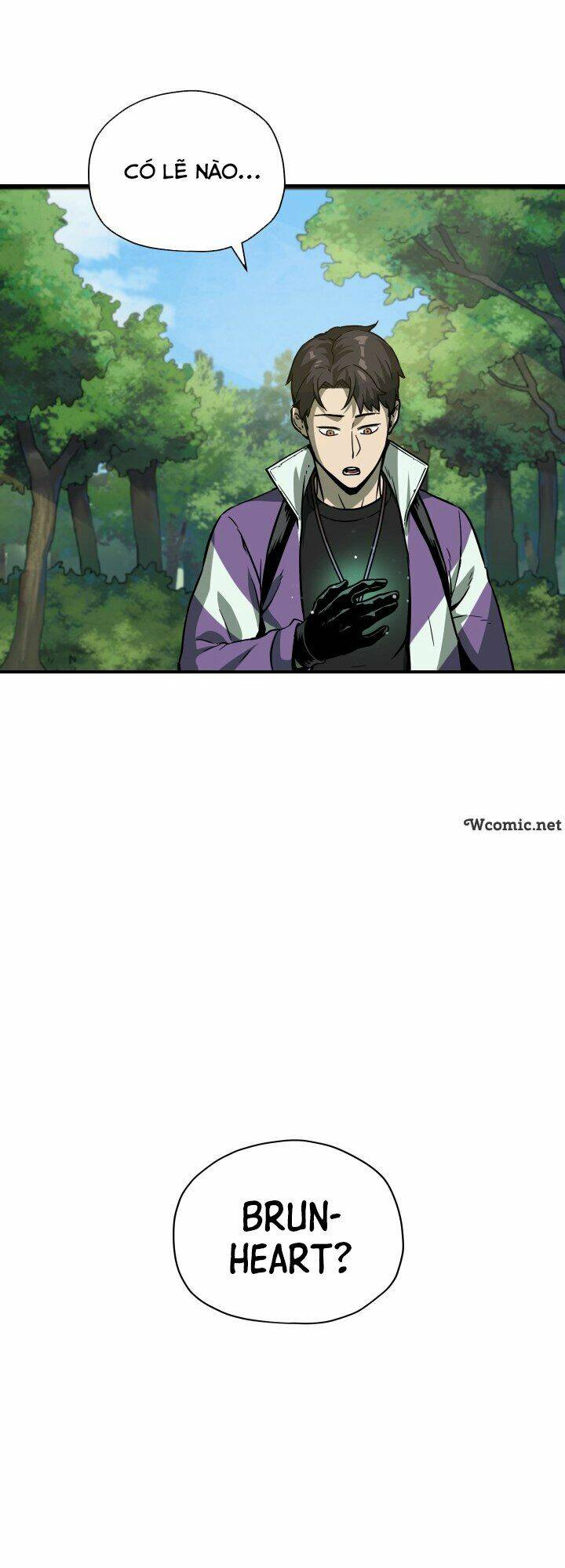 Người Chơi Không Thể Thăng Cấp - Chapter 32 - Page 12