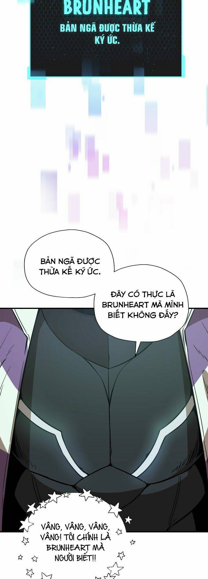 Người Chơi Không Thể Thăng Cấp - Chapter 32 - Page 14